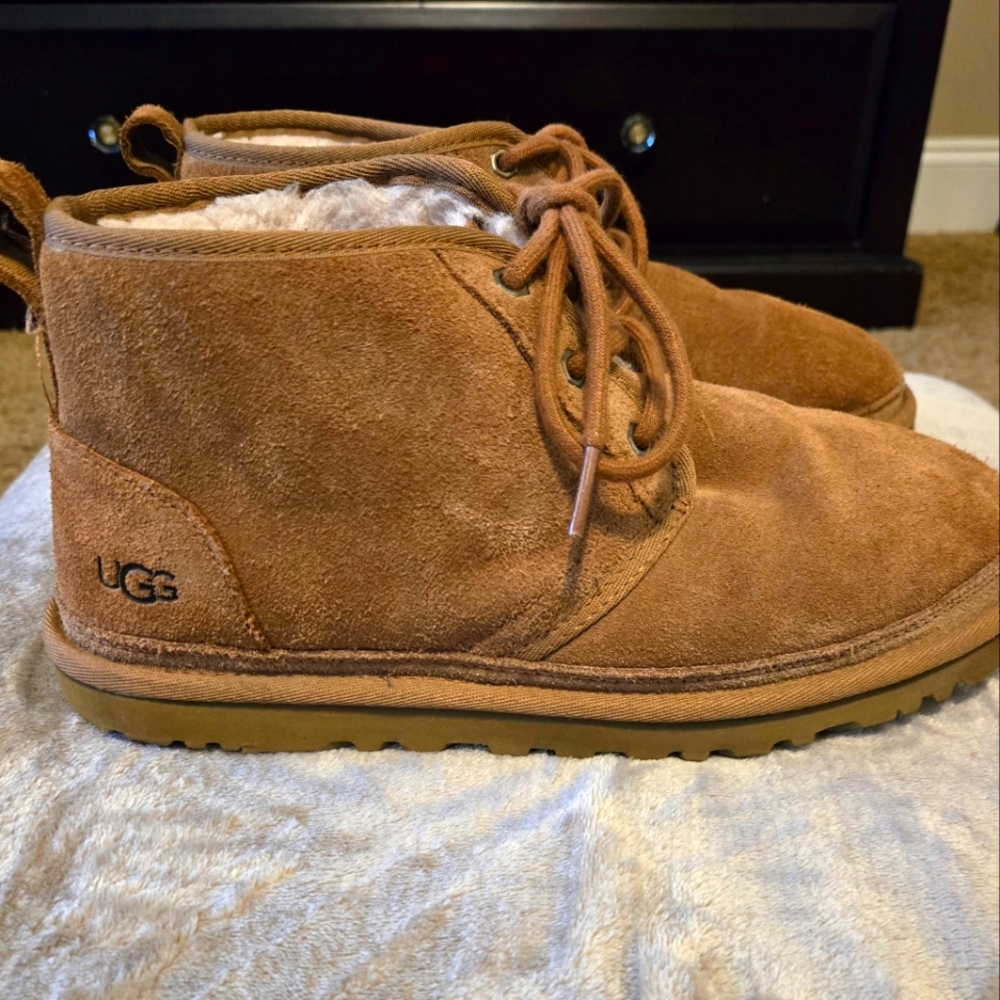 Men's Ugg
